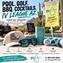 IV League Arizona
