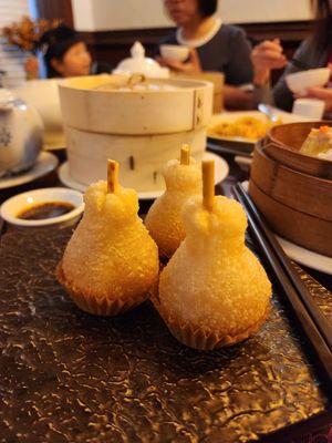 Delicacy Kitchen by null