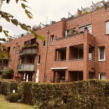 Mandy Korch - Eigentumswohnung - Real Estate Agents Near Me - Hamburg, HH