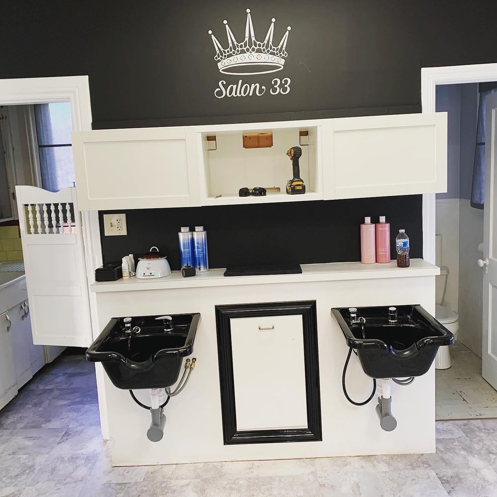 SALON 33 Updated July 2024 24 Photos 9 N 7th St, Perkasie, Pennsylvania Hair Salons