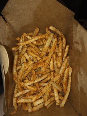 ghost chicken by null