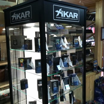 Smoker's Land - Xikar cigar accessories - Tobacco Shops Near Me - San Diego, California Smoker's Land - Xikar cigar accessories - Tobacco Shops Near Me - San Diego, California