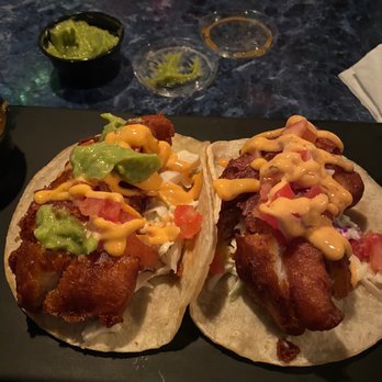 The Tav - Gosh 2 Ava's Famous Fish Tacos - Dive Bars Near Me - Phoenix, Arizona