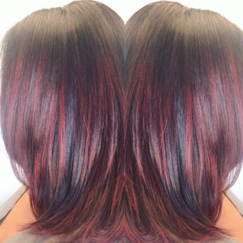 Taj - Hair by Jacqueline - Hair Salons Near Me - Albuquerque, New Mexico