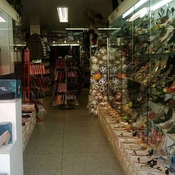 Passo Livre Calcados e Confeccoes
