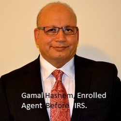 Triangle EZ Taxes