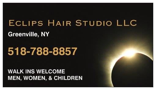 Eclips Hair Studio Logo