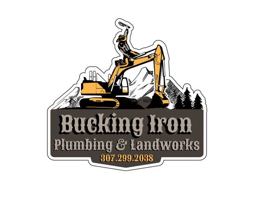 Bucking Iron Plumbing & Landworks