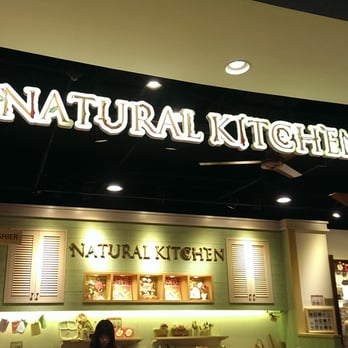 NATURAL KITCHEN - CLOSED - Updated November 2025 - 松高路16號