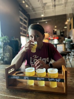 Altered Species Ales by null
