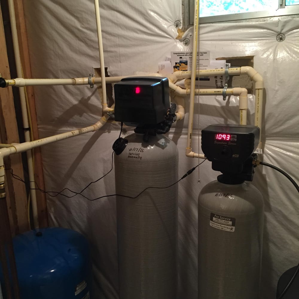 Slide of Finish Line Plumbing, LLC