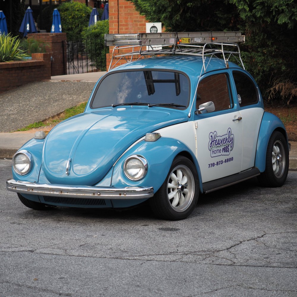 Slide of Heavenly Home Pros