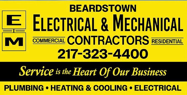 Slide of Beardstown E & M Corp