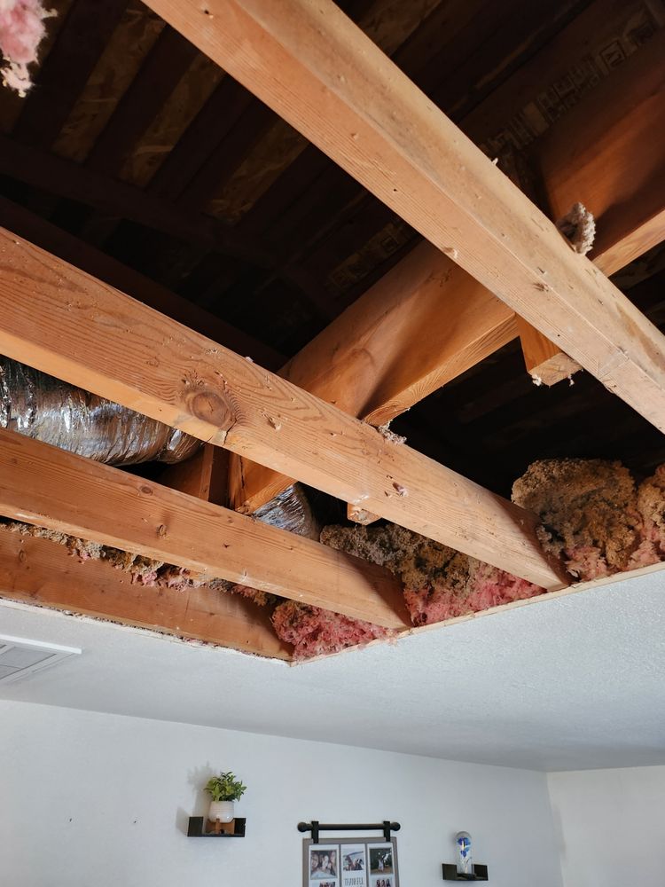 Slide of Franks Handyman Service