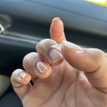 Noble Nail Studio - Nail Salons Near Me - Cerritos, California