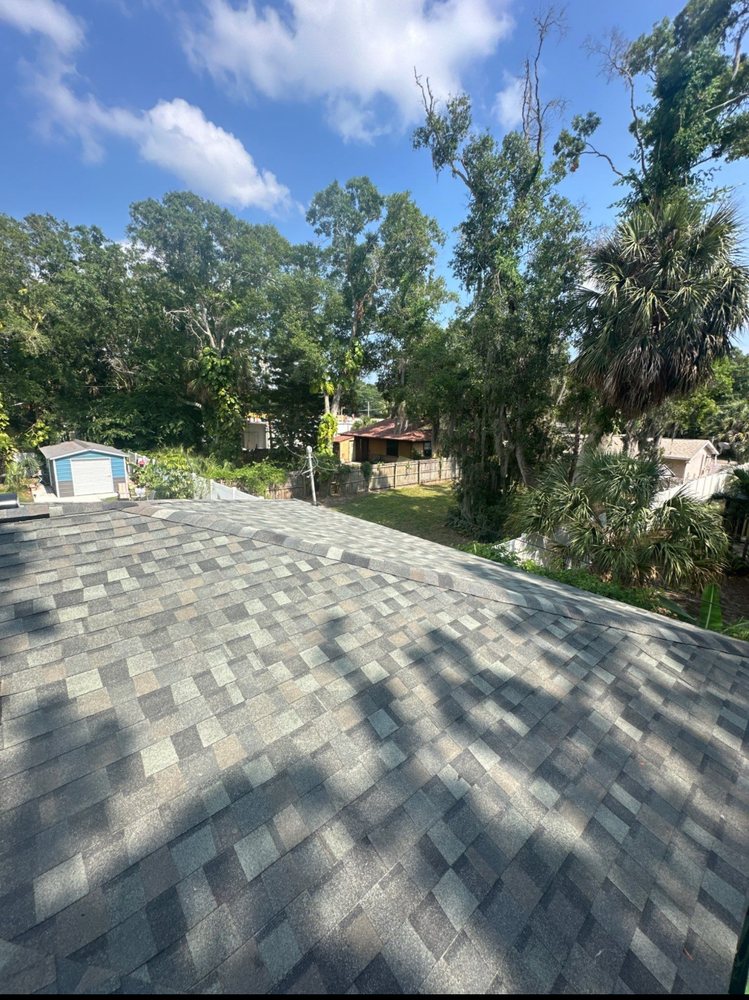 Slide of Coastal Brothers Roofing