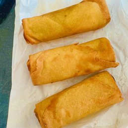 Spring Rolls