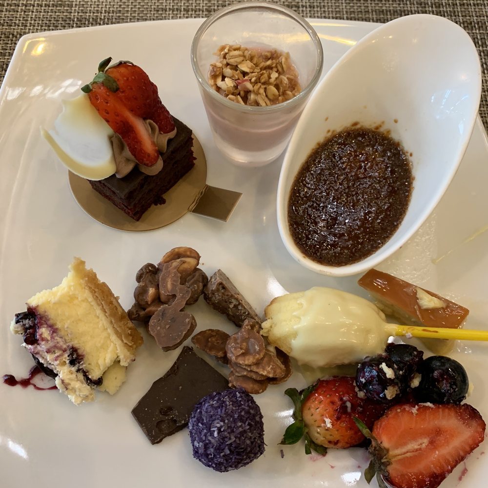 Spiral - Dessert - Asian Fusion Near Me - Pasay, NCR Spiral - Dessert - Asian Fusion Near Me - Pasay, NCR