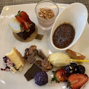 Spiral - Dessert - Asian Fusion Near Me - Pasay, NCR Spiral - Dessert - Asian Fusion Near Me - Pasay, NCR