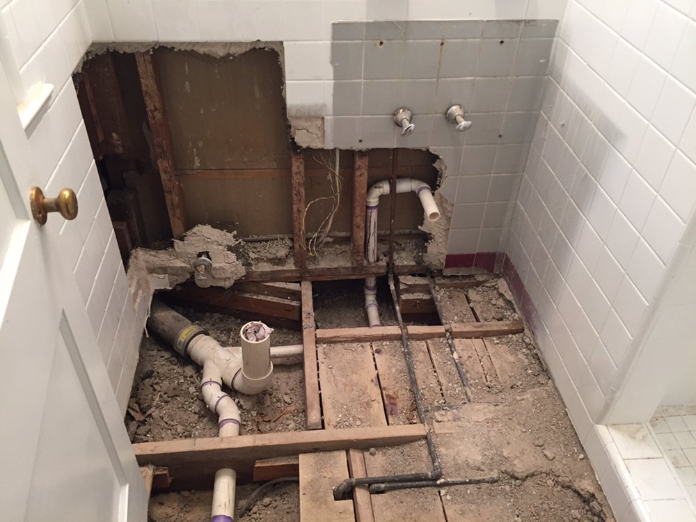 Slide of Cooley Plumbing & Heating