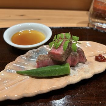 Hashiri Bettei Kaiseki Aoki - a5 wagyu - Japanese Near Me - Saratoga, California Hashiri Bettei Kaiseki Aoki - a5 wagyu - Japanese Near Me - Saratoga, California