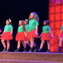 Julia Lee Performing Arts Academy