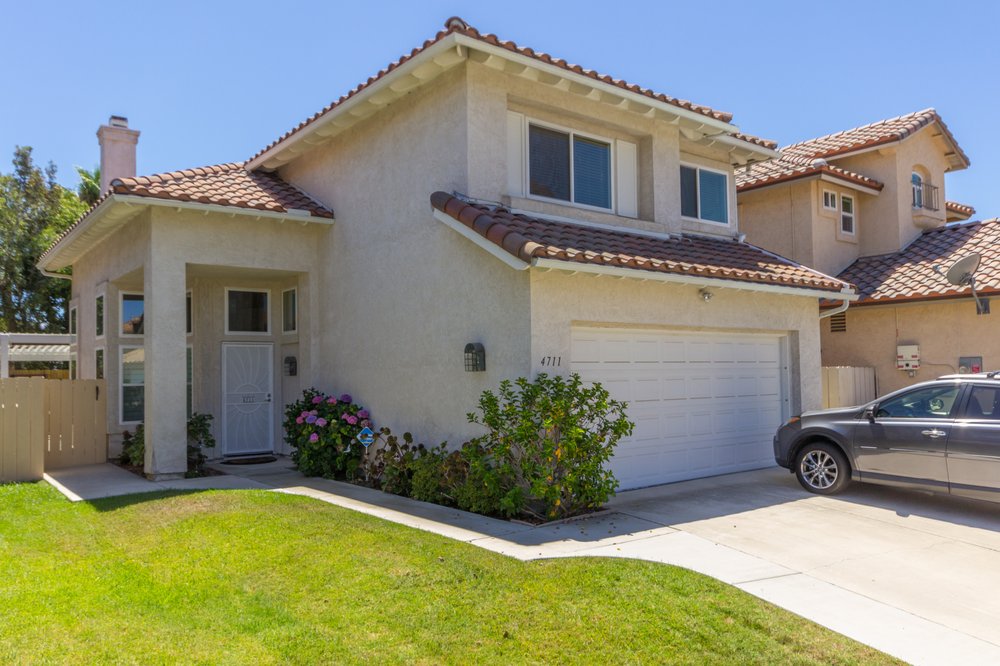 Slide of Precision General Contracting