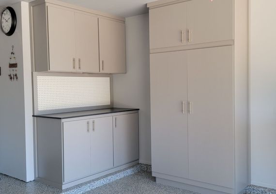 Precision Garage Works – AZ