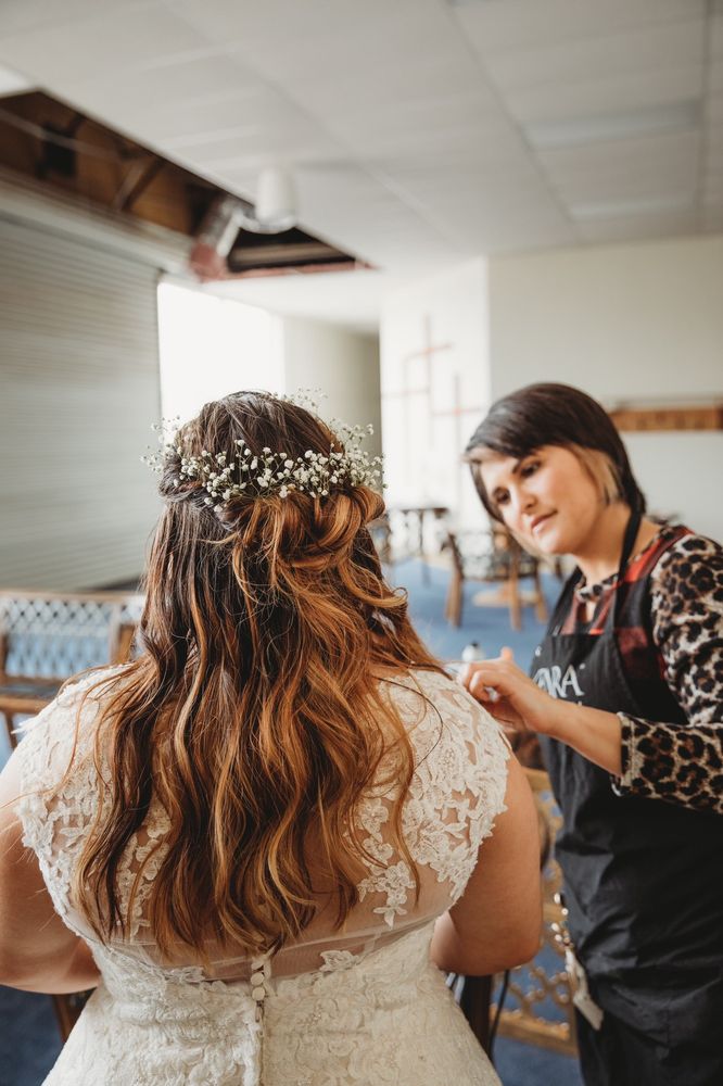 Forney Salon Suites Image