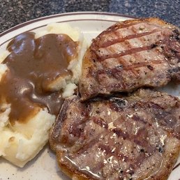 Pork Chops