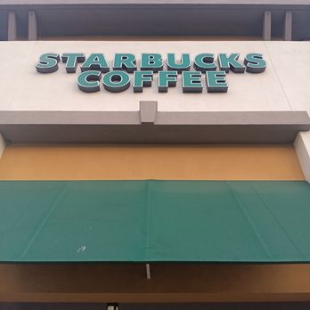 Starbucks - Coffee & Tea Near Me - Burbank, California