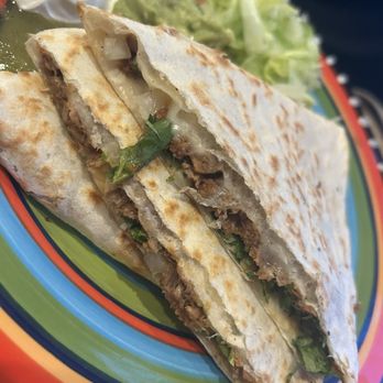 Los Nares - Barbacoa quesadilla - Mexican Near Me - Granbury, Texas Los Nares - Barbacoa quesadilla - Mexican Near Me - Granbury, Texas