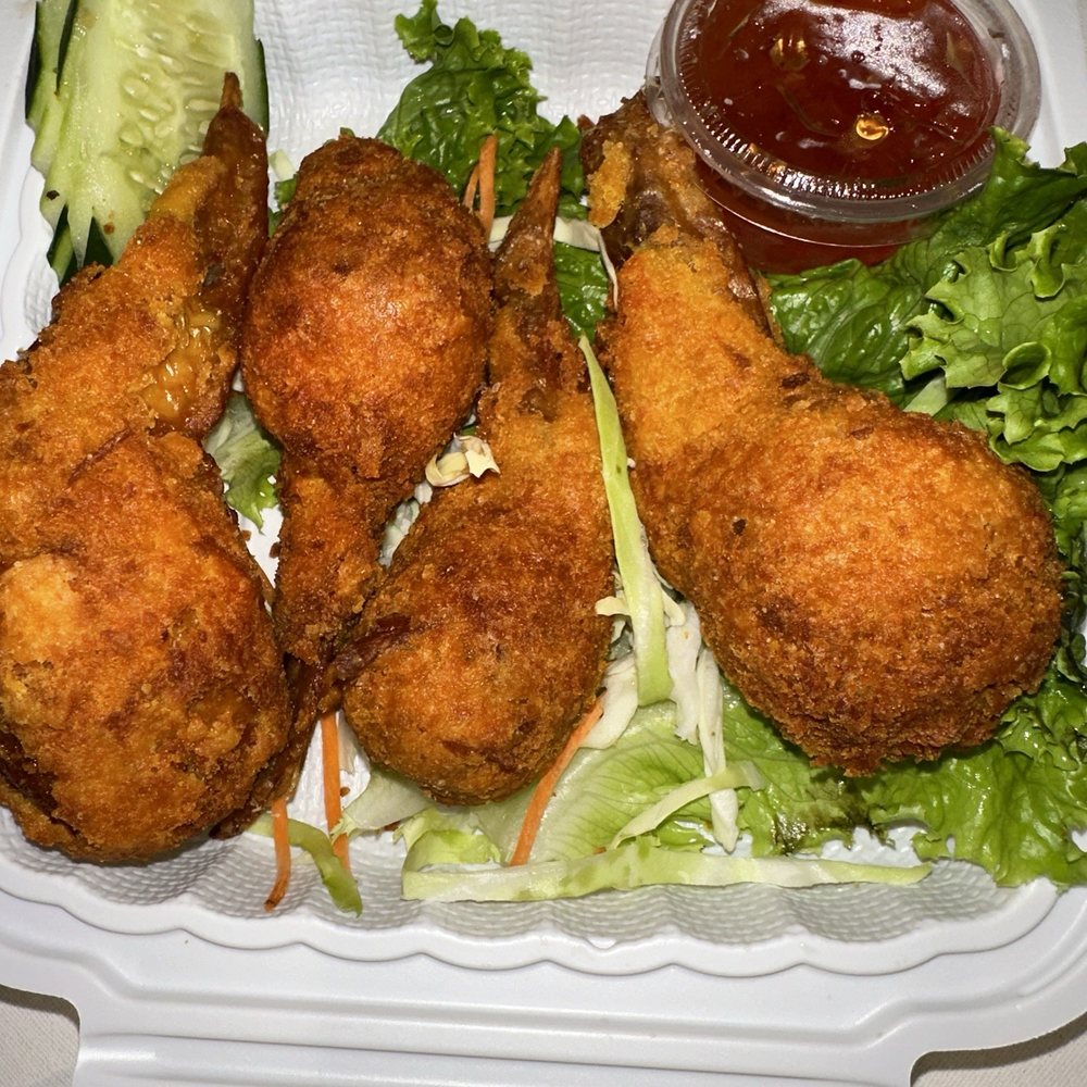 Siam Square - Angel wings - Thai Near Me - Honolulu, Hawaii Siam Square - Angel wings - Thai Near Me - Honolulu, Hawaii