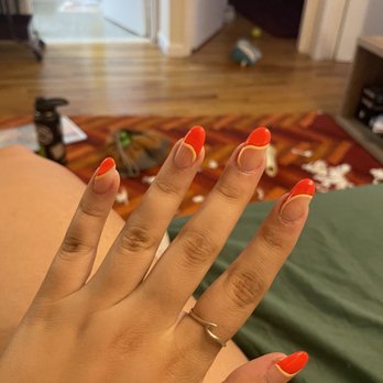 Glitz Nail - Waxing Near Me - New York, New York Glitz Nail - Waxing Near Me - New York, New York