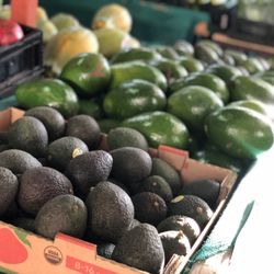 The Friends Farmers Market