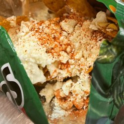 La Toxika Snacks