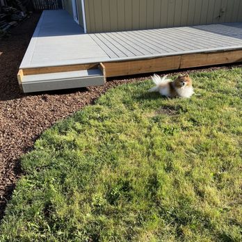 Matteson Contracting - General Contractors Near Me - Lebanon, Oregon