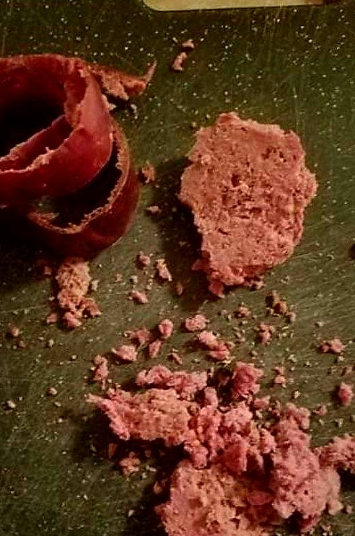 PROCESSING & SLAUGHTER Updated August 2024 611 Saint