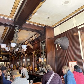 Old Ebbitt Grill - Bars Near Me - Washington, DC, District of Columbia Old Ebbitt Grill - Bars Near Me - Washington, DC, District of Columbia