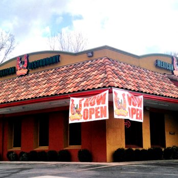 3 Charritos Mexican Restaraunt - Tex-Mex Near Me - Tyler, Texas