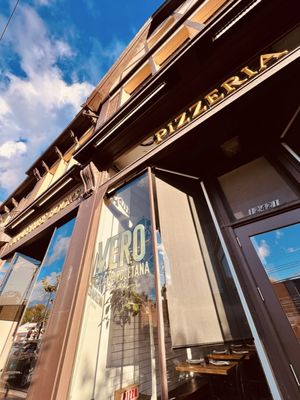 Vero Pizza Napoletana by null