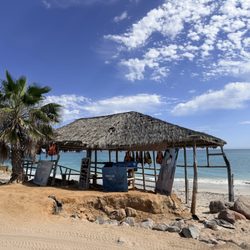 Cabo Pulmo