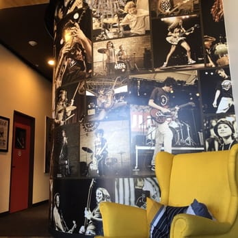 School of Rock - Waiting area - Specialty Schools Near Me - Cypress, Texas School of Rock - Waiting area - Specialty Schools Near Me - Cypress, Texas