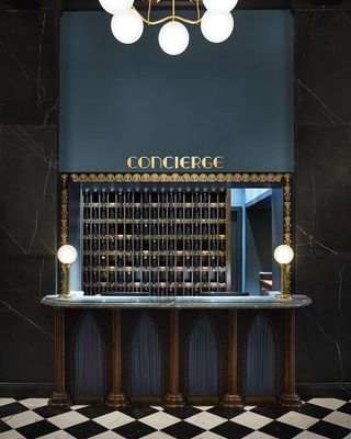 Maison Métier - The Unbound Collection by Hyatt by null