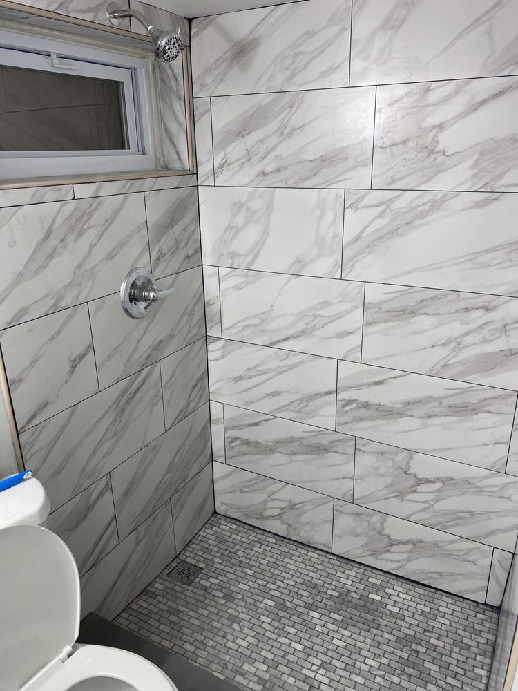 Slide of Ken's Drainage Solutions