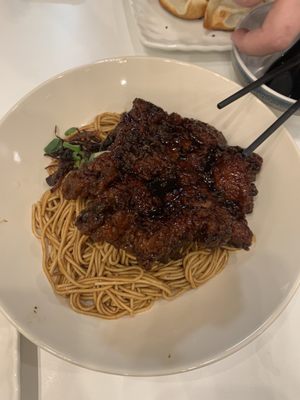 Shanghai Dumpling King (Richmond) by null