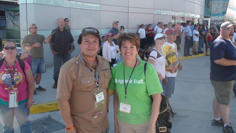 Slide of Chicagoland Quality Plumbing