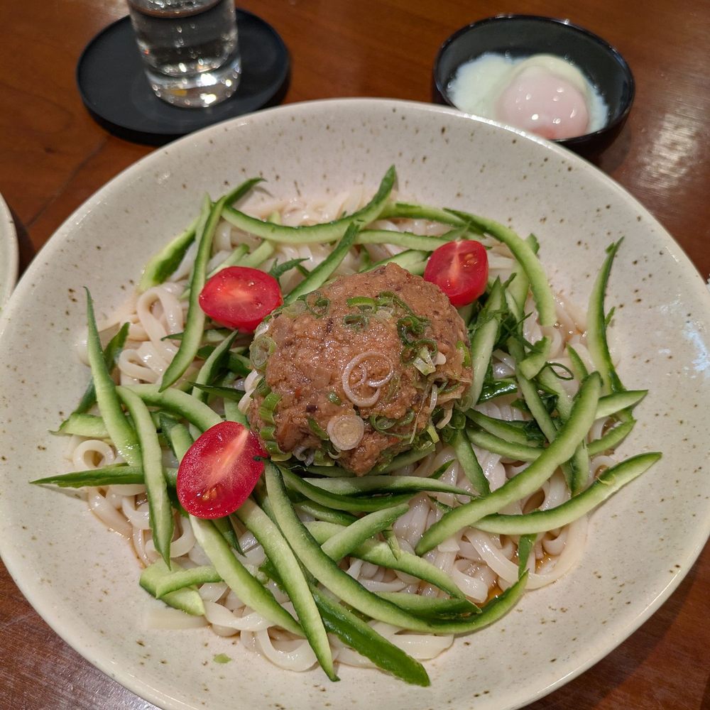Raku - Ja Ja Udon - Japanese Near Me - New York, New York Raku - Ja Ja Udon - Japanese Near Me - New York, New York