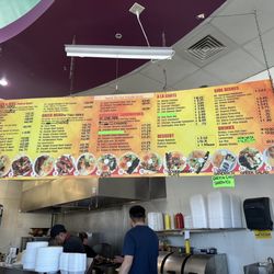 Chicken Express