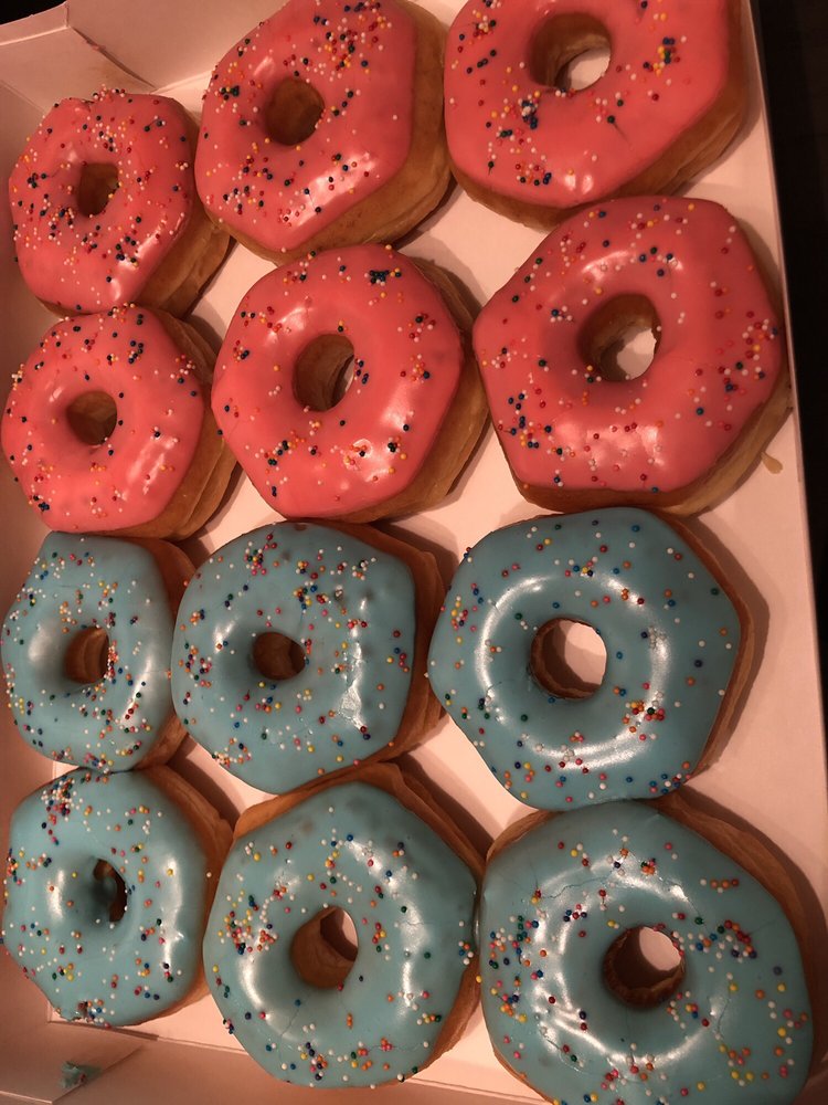 Grace Donut